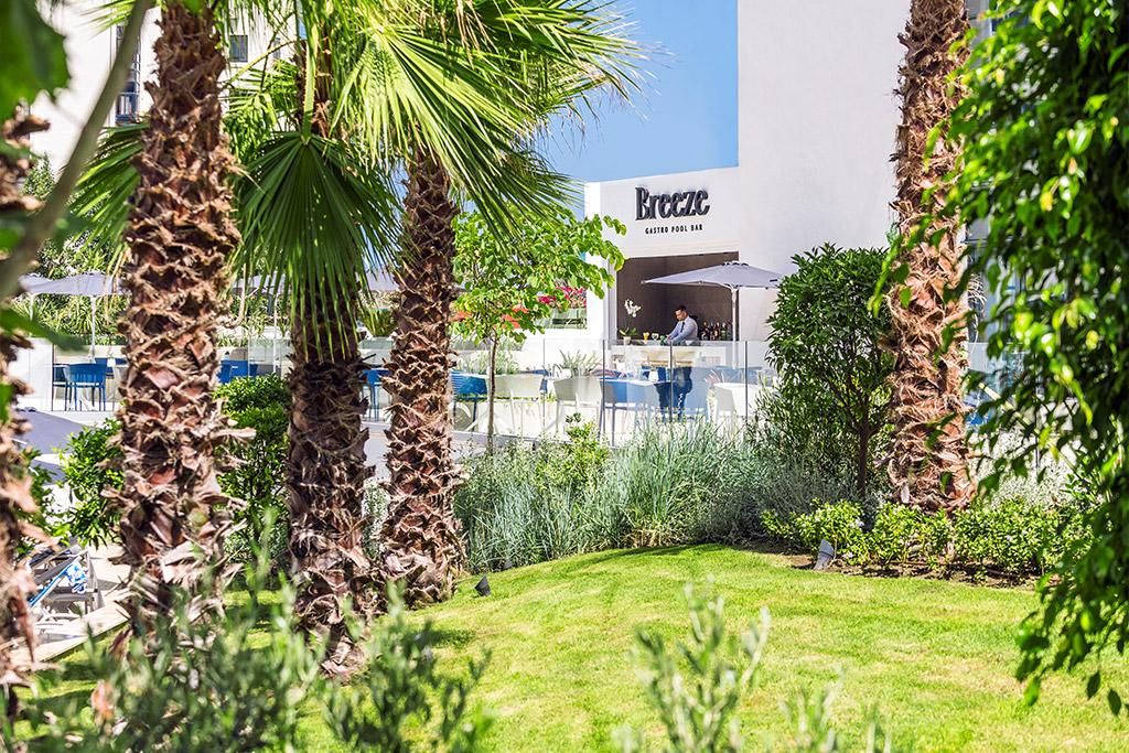 Hôtel Barceló Tanger 5* pas cher photo 5
