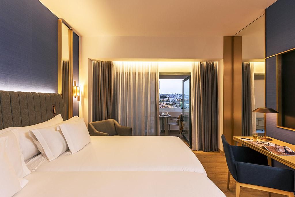 Hôtel Barceló Tanger 5* pas cher photo 6