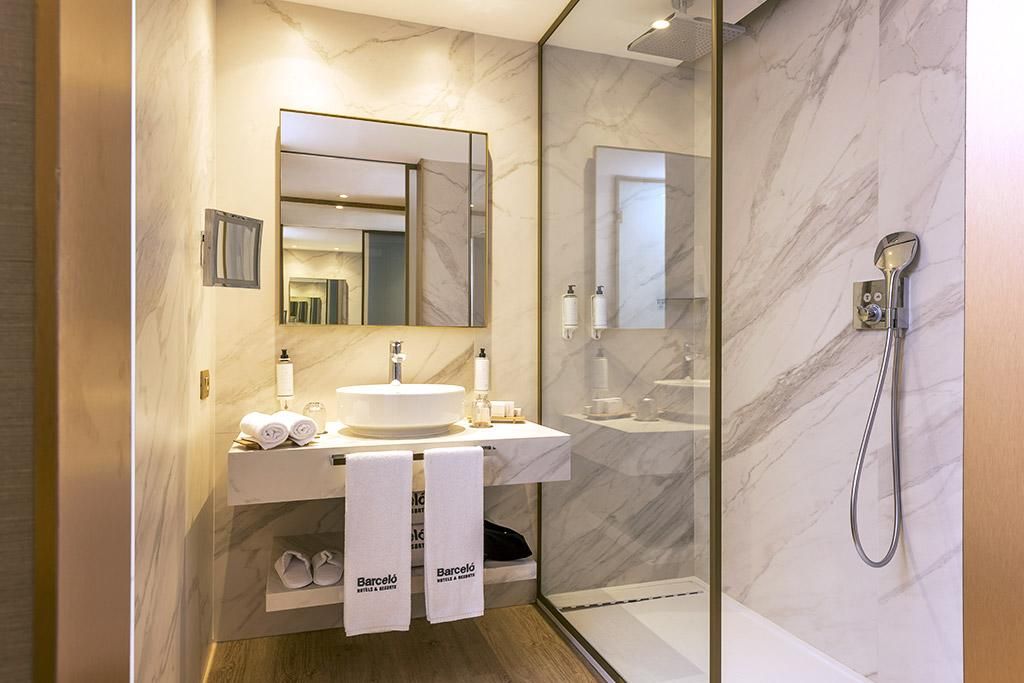 Hôtel Barceló Tanger 5* pas cher photo 7