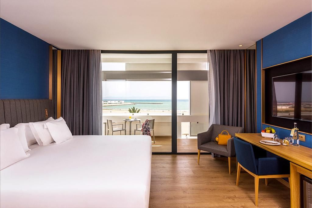 Hôtel Barceló Tanger 5* pas cher photo 8