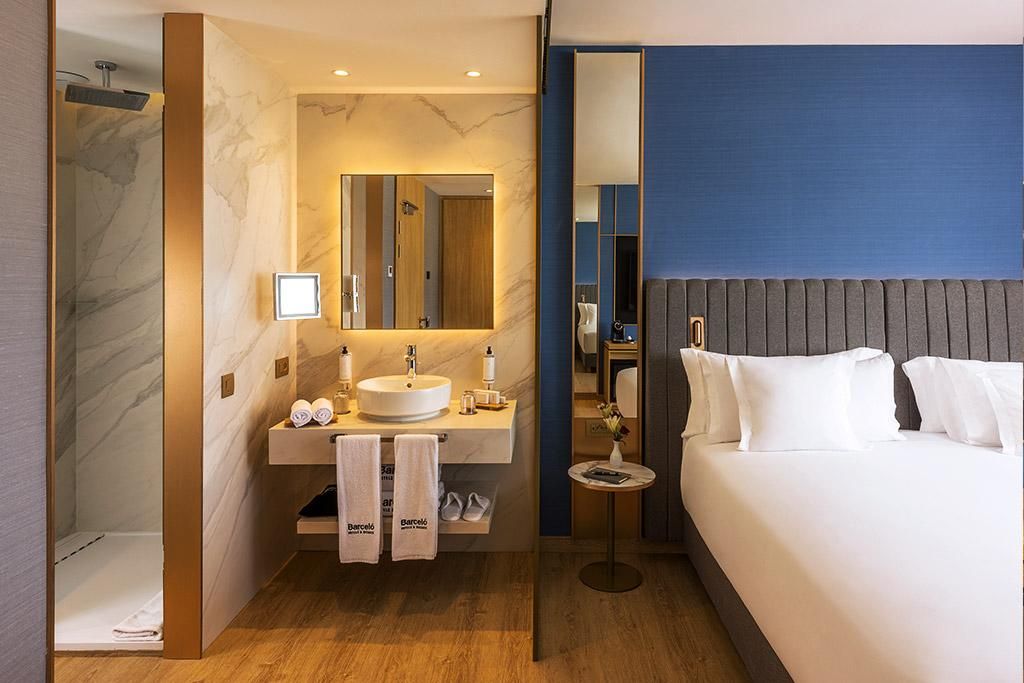 Hôtel Barceló Tanger 5* pas cher photo 9