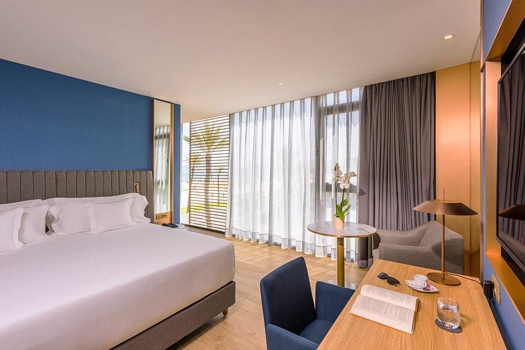 Hôtel Barceló Tanger 5* pas cher photo 10
