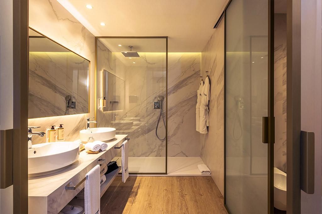 Hôtel Barceló Tanger 5* pas cher photo 11