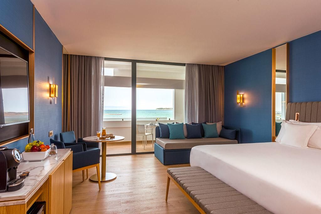 Hôtel Barceló Tanger 5* pas cher photo 12