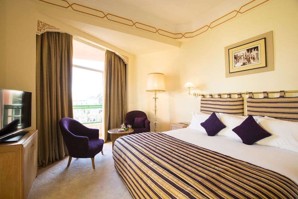 Hôtel Es Saadi Marrakech Resort 5* pas cher photo 3