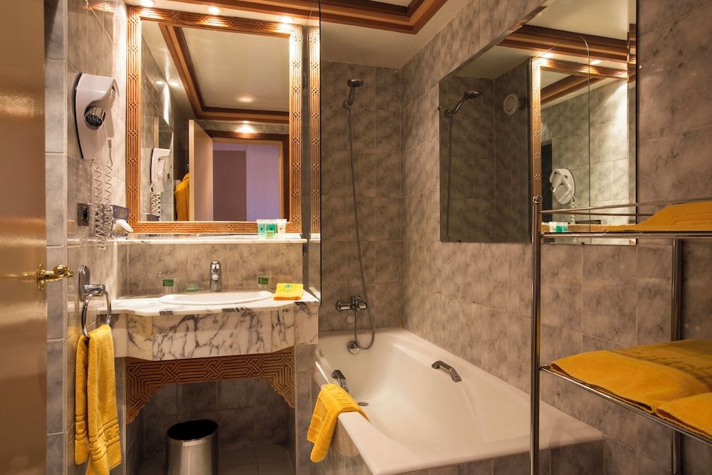 Hôtel Es Saadi Marrakech Resort 5* pas cher photo 6
