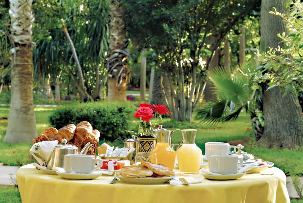 Hôtel Es Saadi Marrakech Resort 5* pas cher photo 8