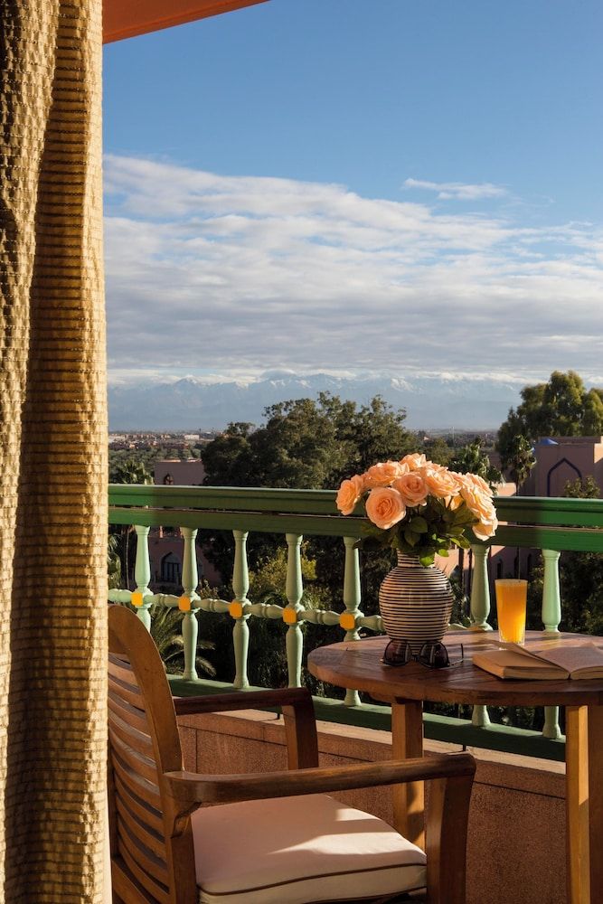 Hôtel Es Saadi Marrakech Resort 5* pas cher photo 9