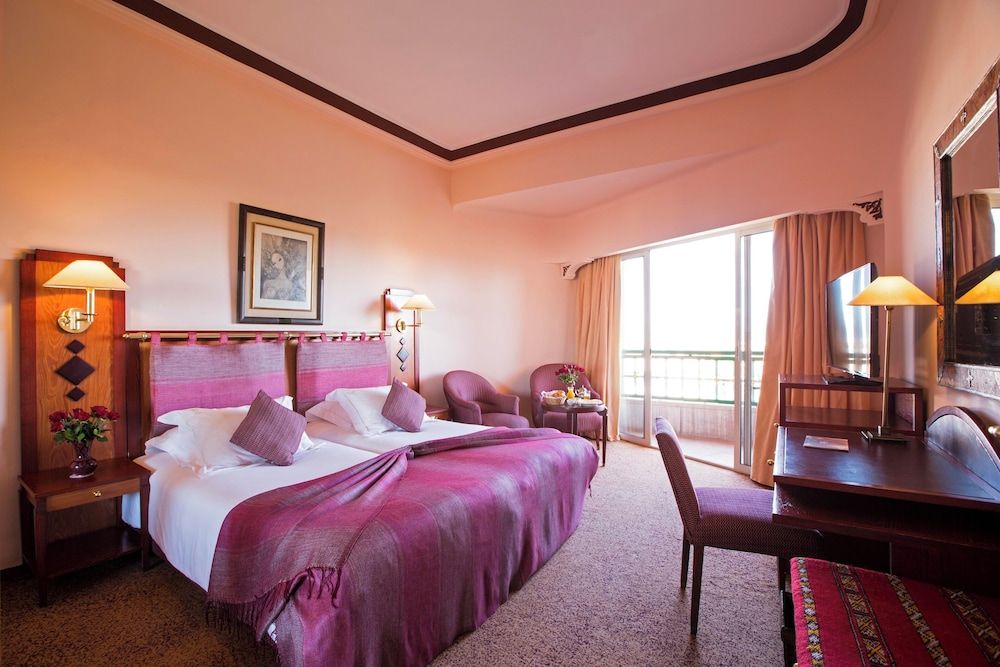 Hôtel Es Saadi Marrakech Resort 5* pas cher photo 10