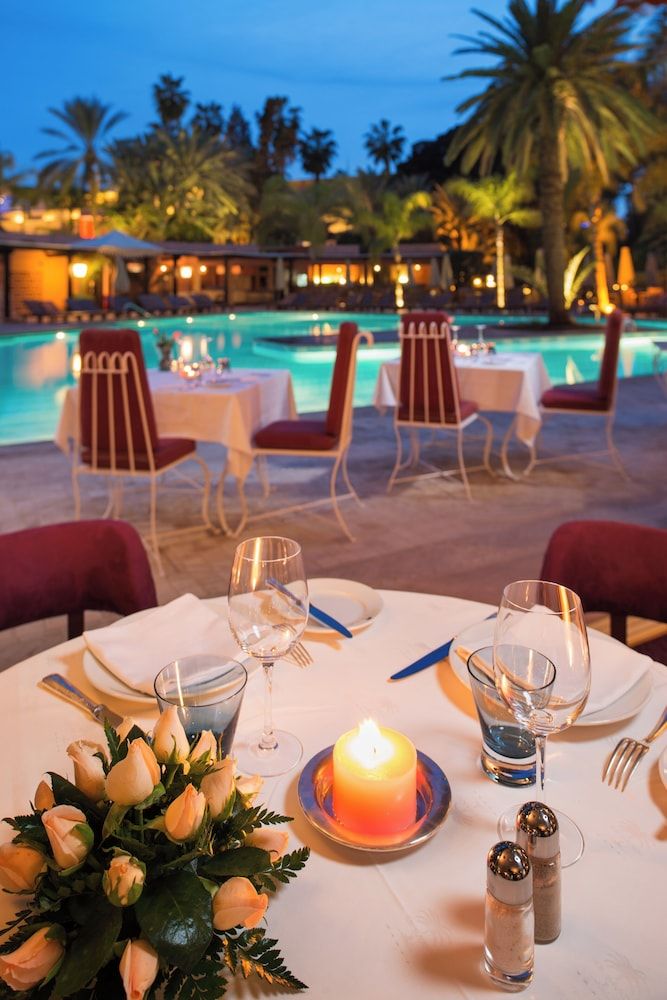 Hôtel Es Saadi Marrakech Resort 5* pas cher photo 12