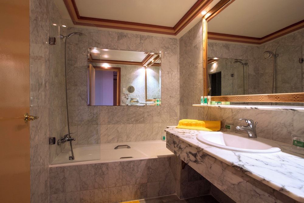 Hôtel Es Saadi Marrakech Resort 5* pas cher photo 15