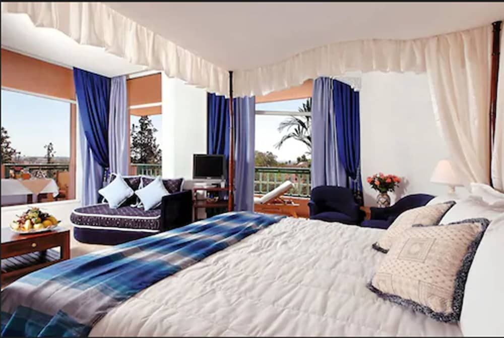 Hôtel Es Saadi Marrakech Resort 5* pas cher photo 18