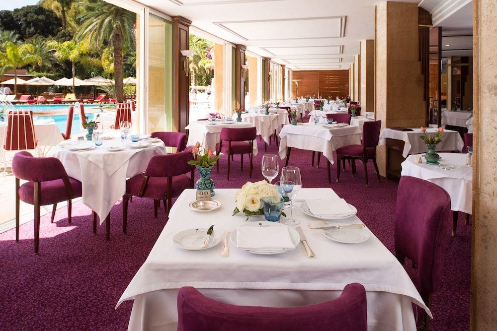 Hôtel Es Saadi Marrakech Resort 5* pas cher photo 21