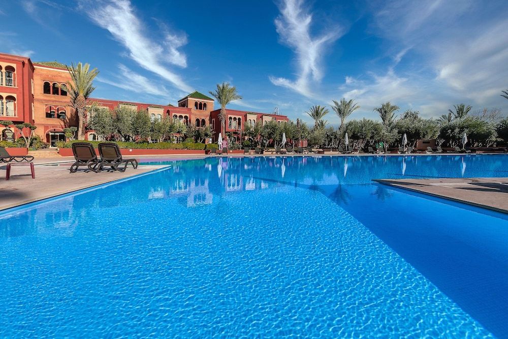 Hôtel Eden Andalou Aquapark et Spa 5* pas cher photo 7