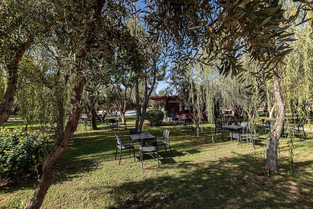 Hôtel Eden Andalou Aquapark et Spa 5* pas cher photo 8