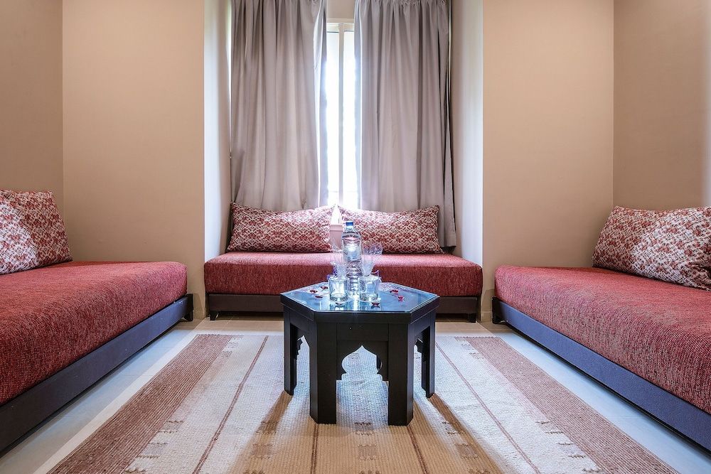 Hôtel Eden Andalou Aquapark et Spa 5* pas cher photo 22