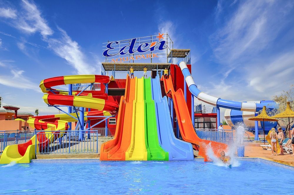 Hôtel Eden Andalou Aquapark et Spa 5* pas cher photo 23