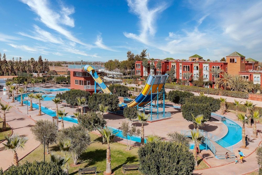 Hôtel Eden Andalou Aquapark et Spa 5* pas cher photo 27