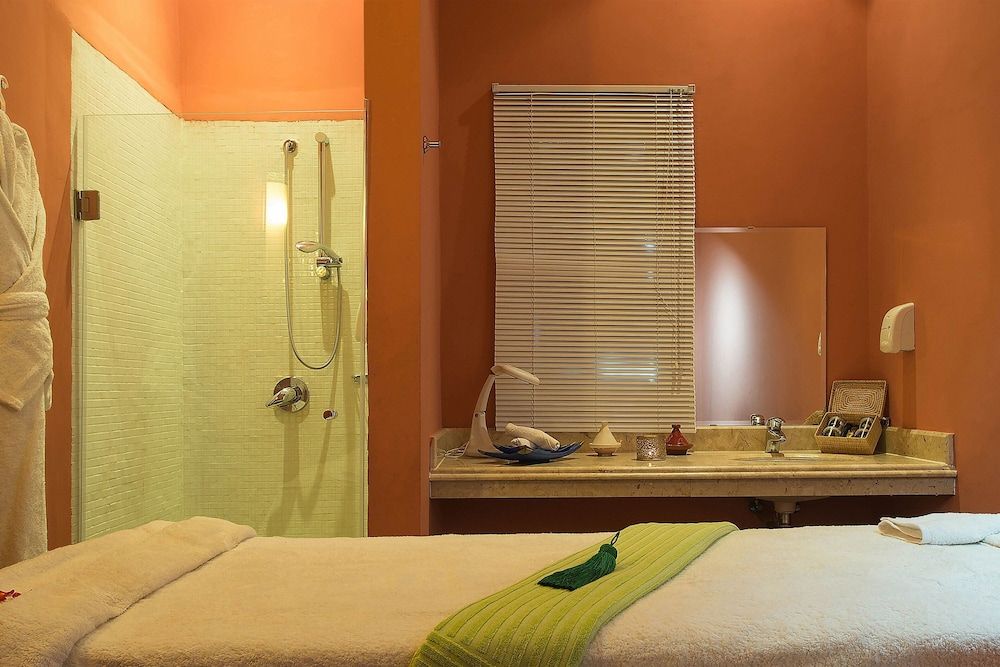 Hôtel Eden Andalou Aquapark et Spa 5* pas cher photo 30
