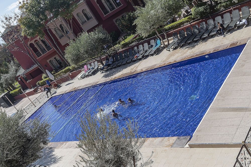 Hôtel Eden Andalou Aquapark et Spa 5* pas cher photo 34