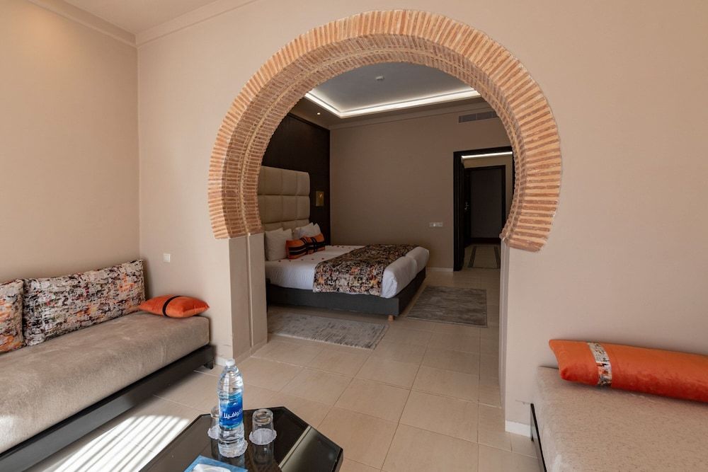 Hôtel Eden Andalou Aquapark et Spa 5* pas cher photo 36