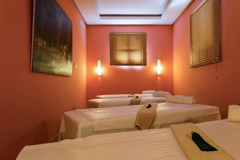 Hôtel Eden Andalou Aquapark et Spa 5* pas cher photo 39
