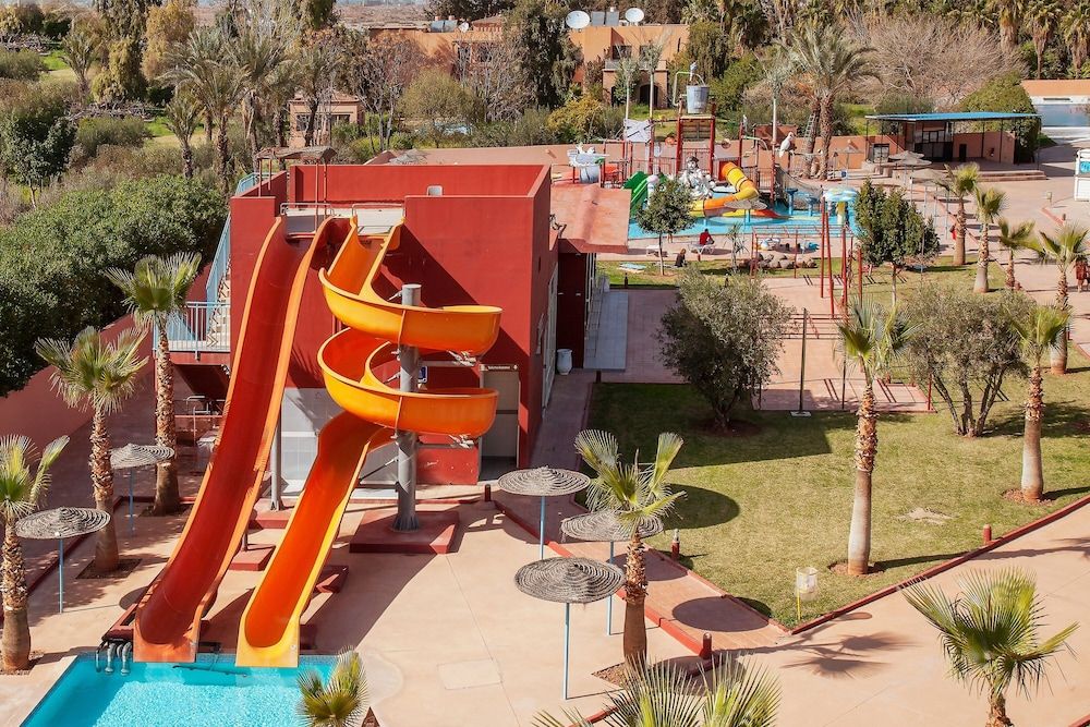 Hôtel Eden Andalou Aquapark et Spa 5* pas cher photo 40