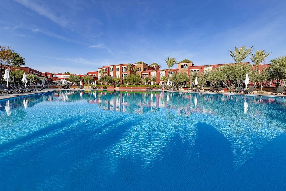 Hôtel Eden Andalou Aquapark et Spa 5* pas cher photo 46