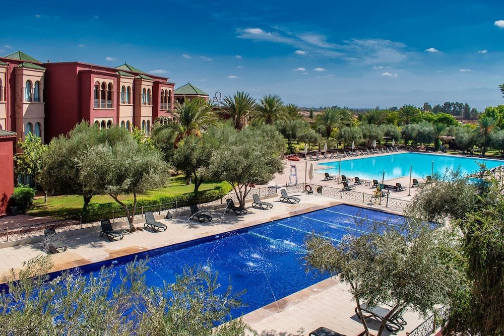 Hôtel Eden Andalou Aquapark et Spa 5* pas cher photo 47
