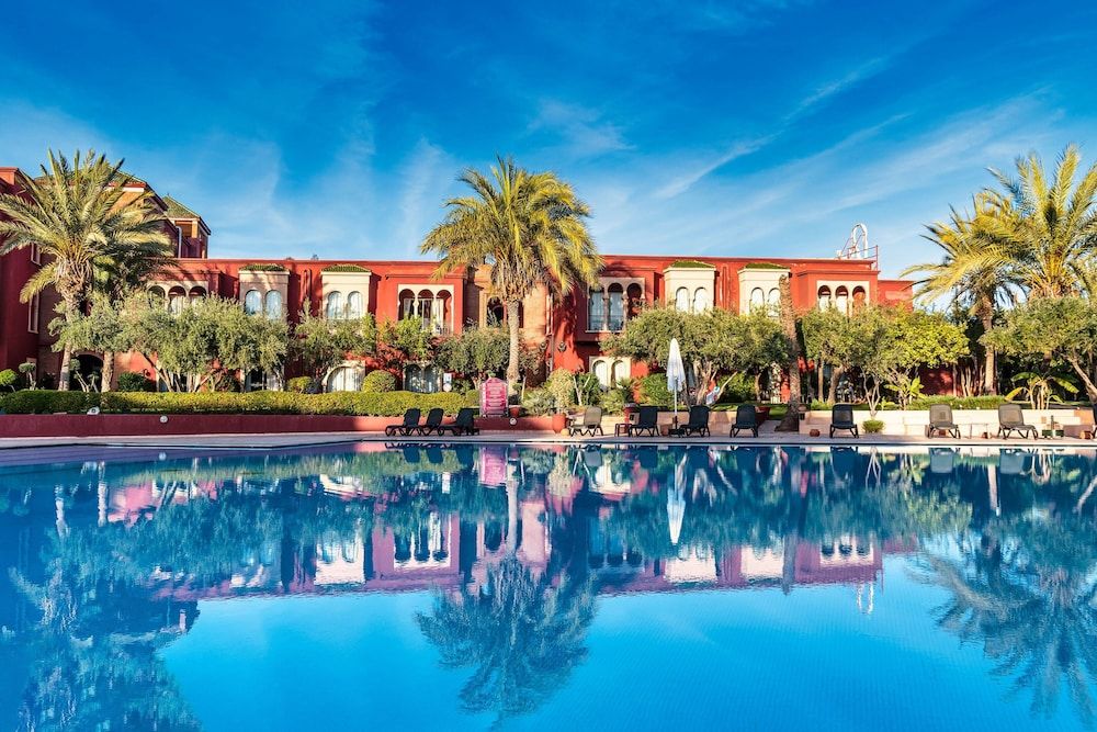 Hôtel Eden Andalou Aquapark et Spa 5* pas cher photo 57