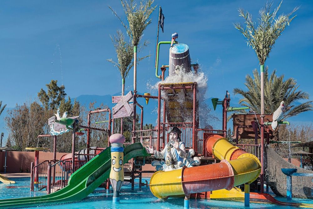 Hôtel Eden Andalou Aquapark et Spa 5* pas cher photo 67