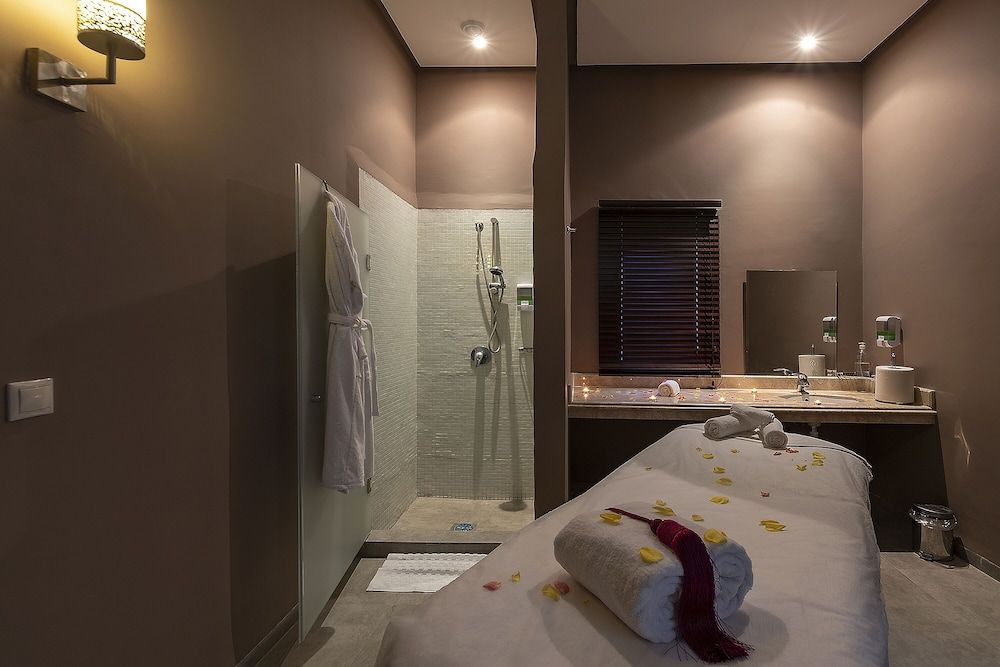 Hôtel Eden Andalou Aquapark et Spa 5* pas cher photo 68