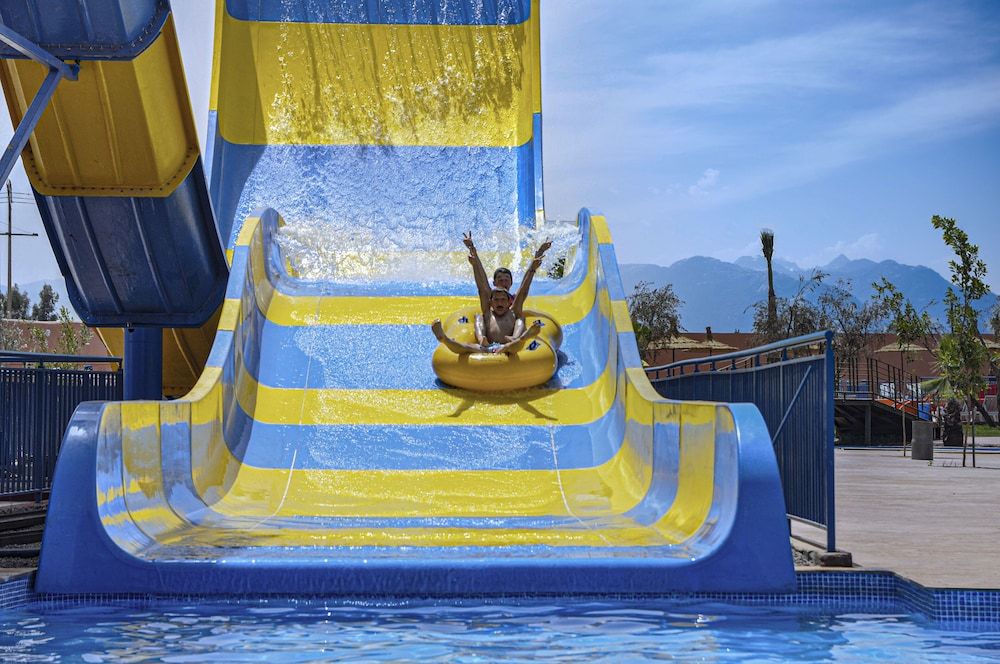 Hôtel Eden Andalou Aquapark et Spa 5* pas cher photo 72