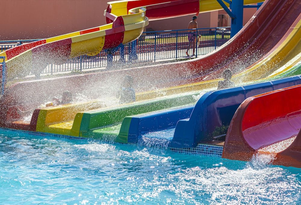 Hôtel Eden Andalou Aquapark et Spa 5* pas cher photo 73