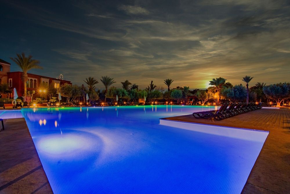 Hôtel Eden Andalou Aquapark et Spa 5* pas cher photo 75