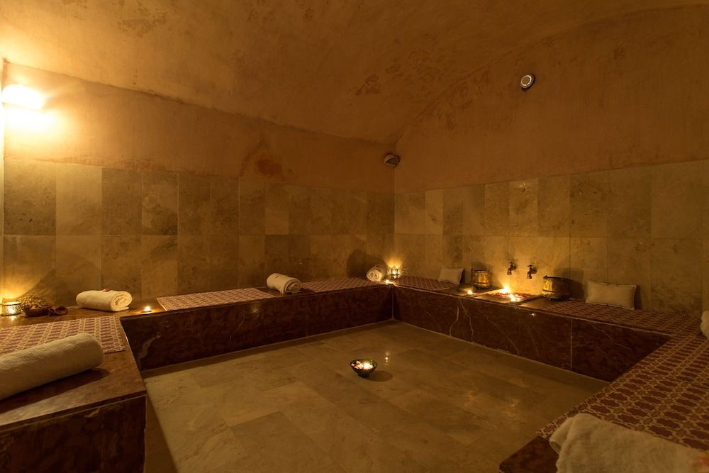 Hôtel Eden Andalou Aquapark et Spa 5* pas cher photo 78