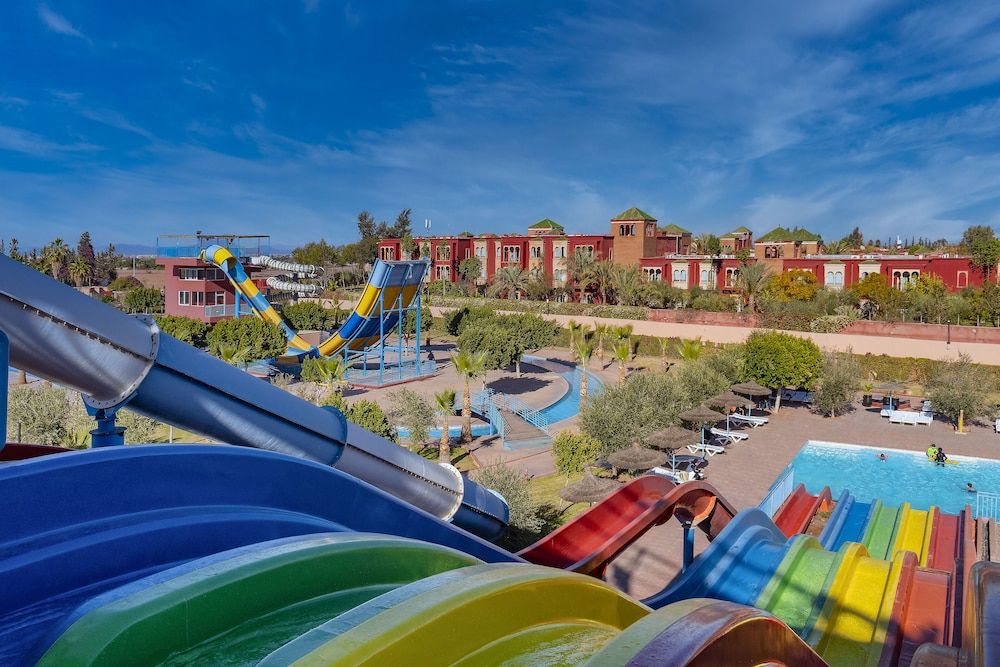 Hôtel Eden Andalou Aquapark et Spa 5* pas cher photo 79