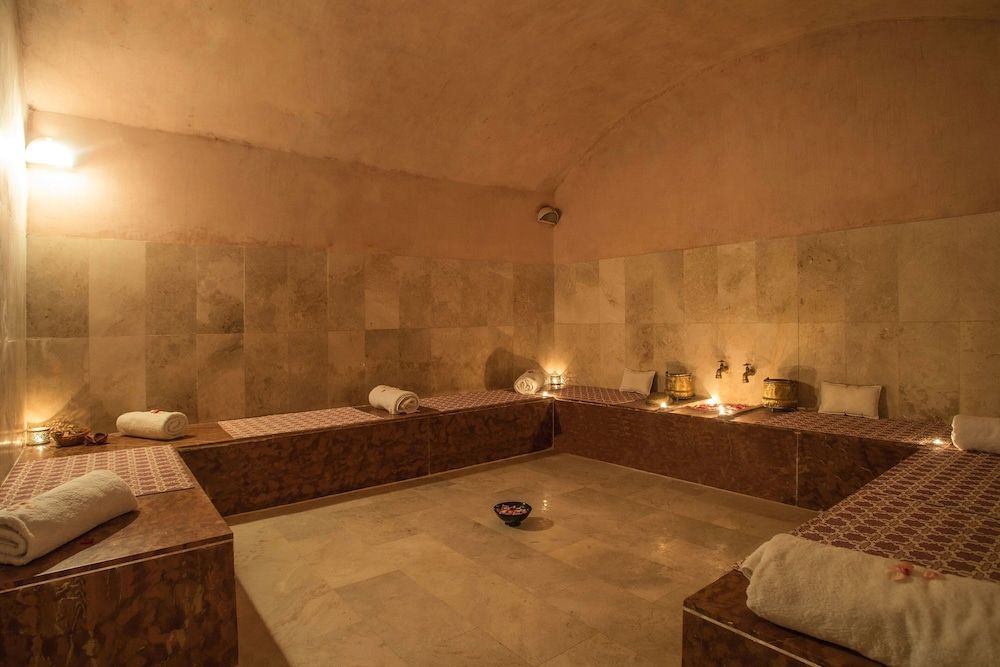 Hôtel Eden Andalou Aquapark et Spa 5* pas cher photo 80