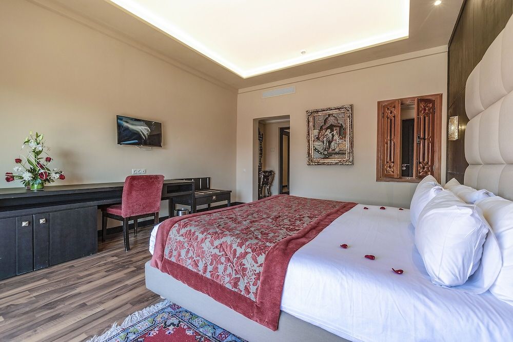 Hôtel Eden Andalou Aquapark et Spa 5* pas cher photo 87