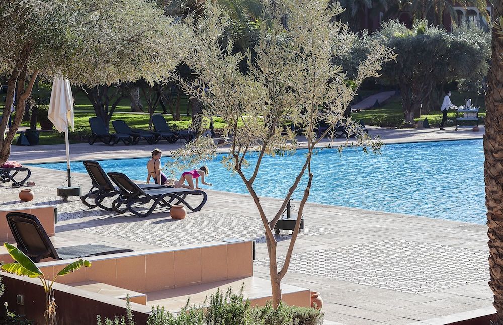 Hôtel Eden Andalou Aquapark et Spa 5* pas cher photo 94