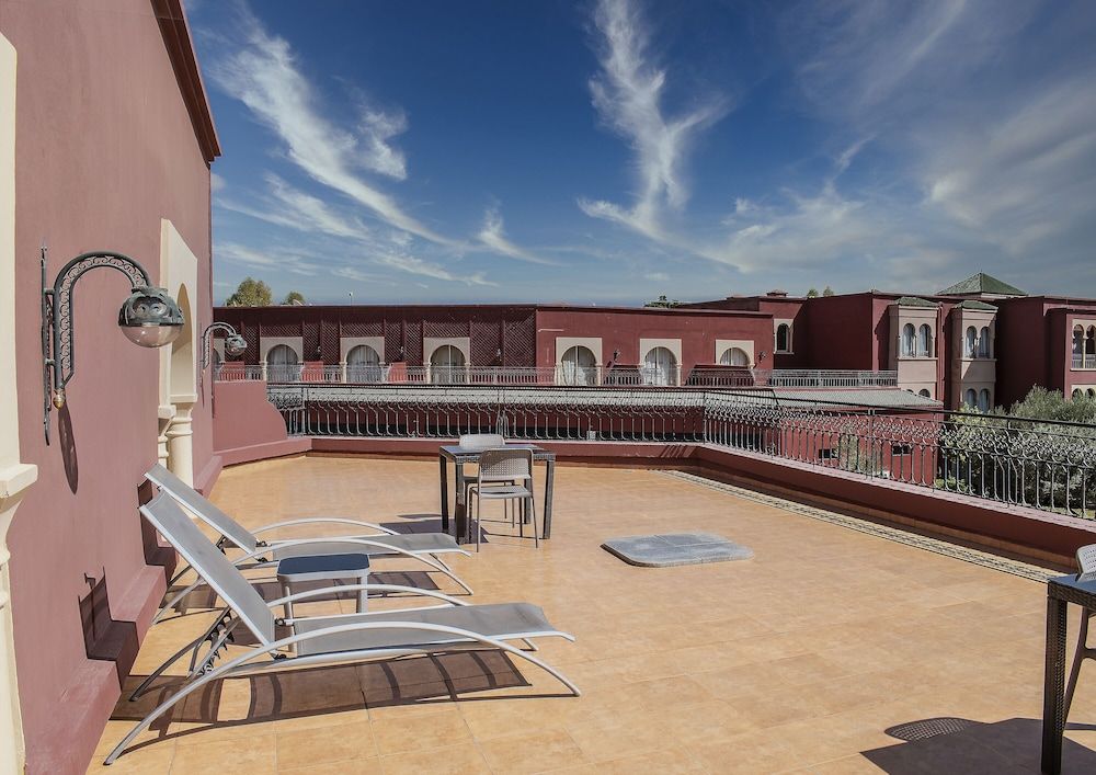 Hôtel Eden Andalou Aquapark et Spa 5* pas cher photo 97