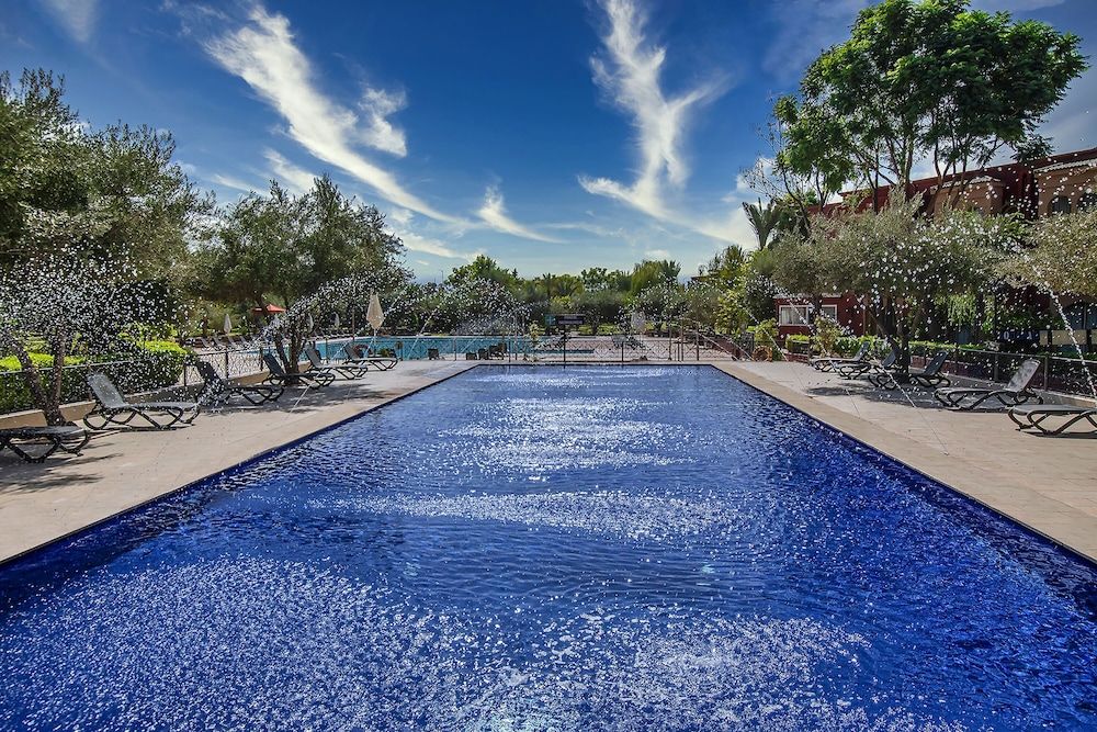 Hôtel Eden Andalou Aquapark et Spa 5* pas cher photo 99