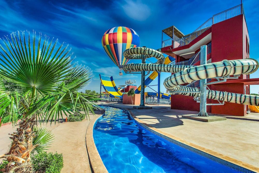 Hôtel Eden Andalou Aquapark et Spa 5* pas cher photo 106