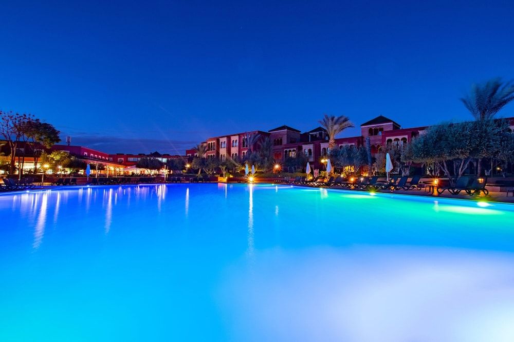 Hôtel Eden Andalou Aquapark et Spa 5* pas cher photo 109