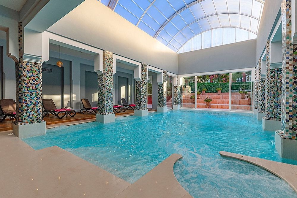 Hôtel Eden Andalou Aquapark et Spa 5* pas cher photo 118