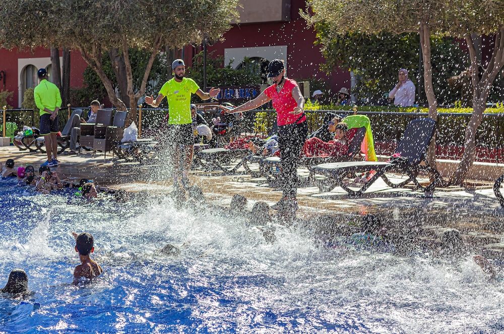 Hôtel Eden Andalou Aquapark et Spa 5* pas cher photo 142