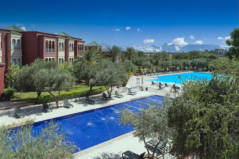 Hôtel Eden Andalou Aquapark et Spa 5* pas cher photo 151