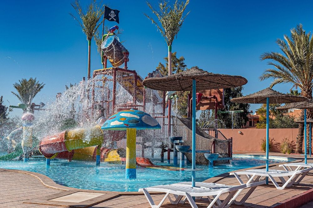 Hôtel Eden Andalou Aquapark et Spa 5* pas cher photo 157