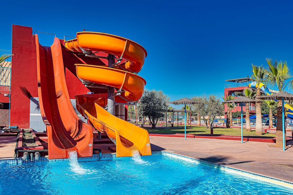 Hôtel Eden Andalou Aquapark et Spa 5* pas cher photo 158