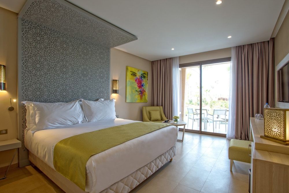 Hôtel Be Live Collection Marrakech 5* pas cher